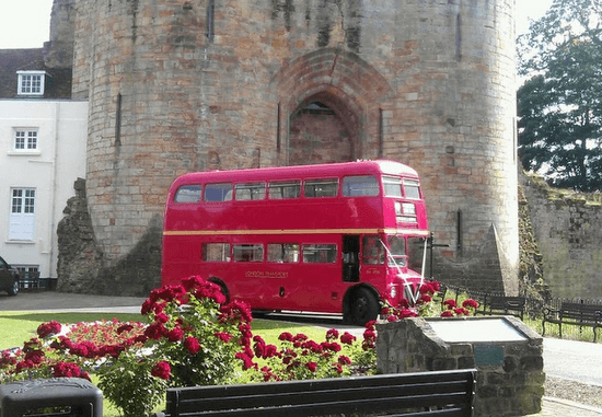 Wedding Hire