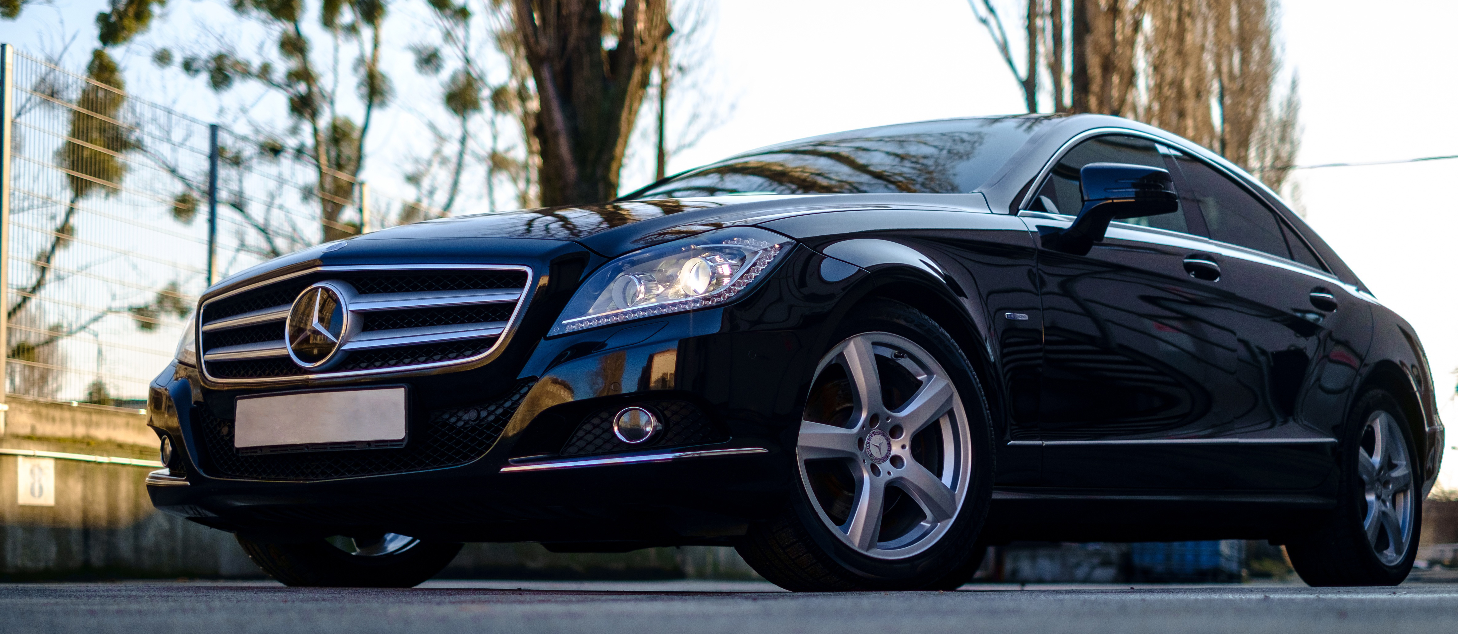 CHAUFFEUR HIRE