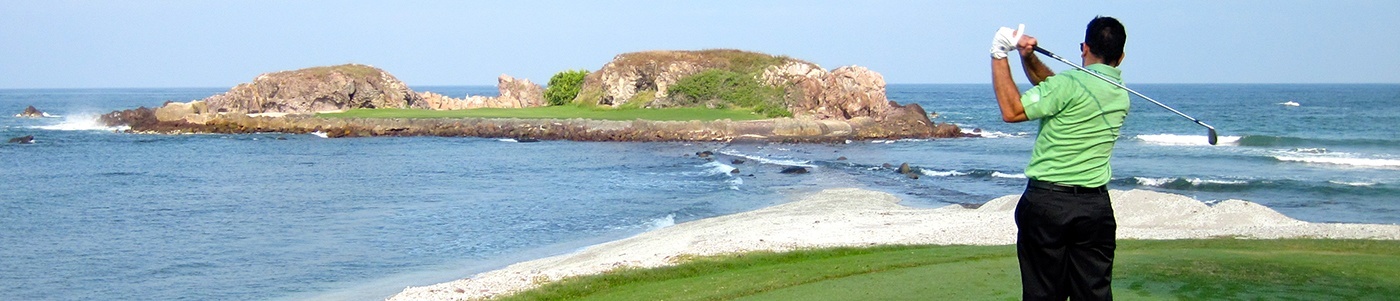 Golf Tours