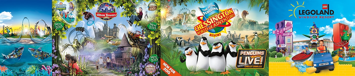 Theme Parks