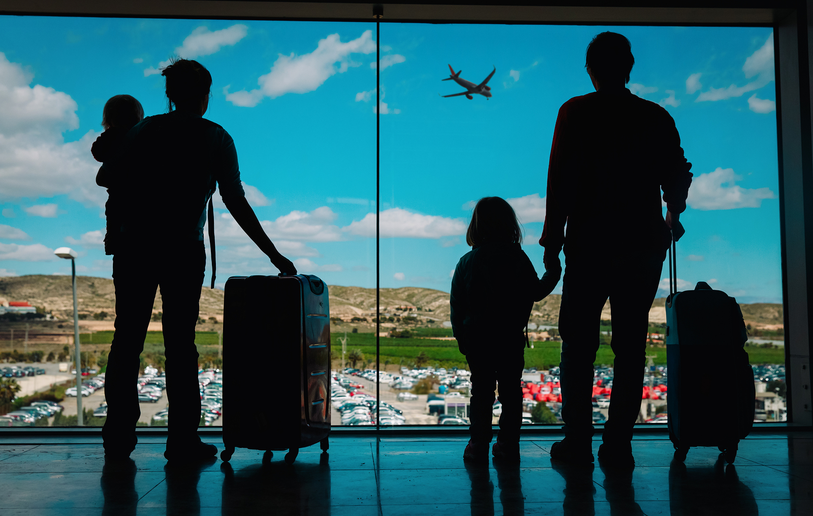 Airport Hire