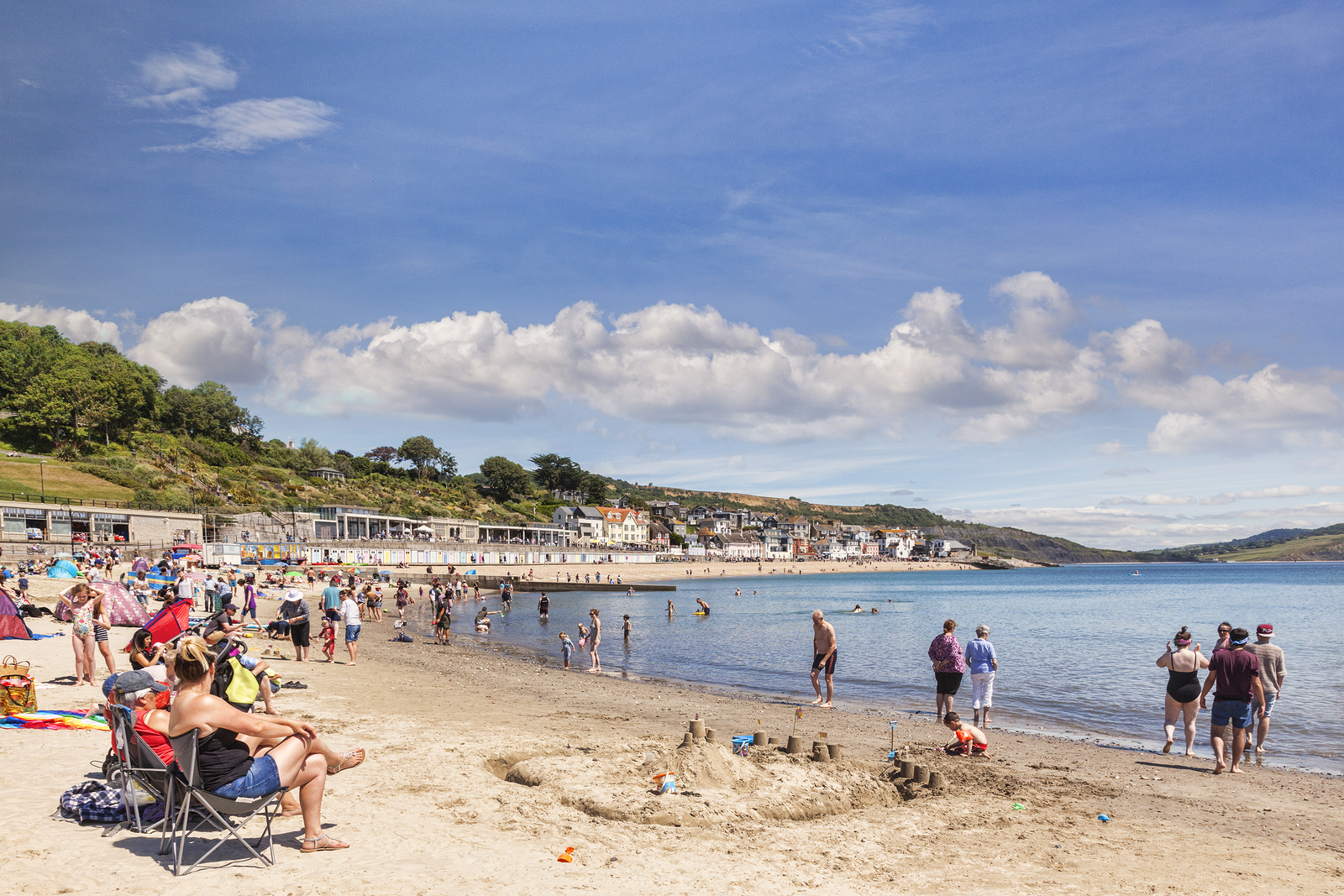 The Best Summer Staycation Options