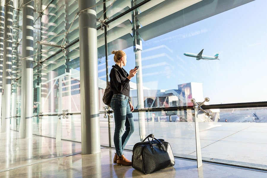6 Cool Apps For Travellers To Enjoy