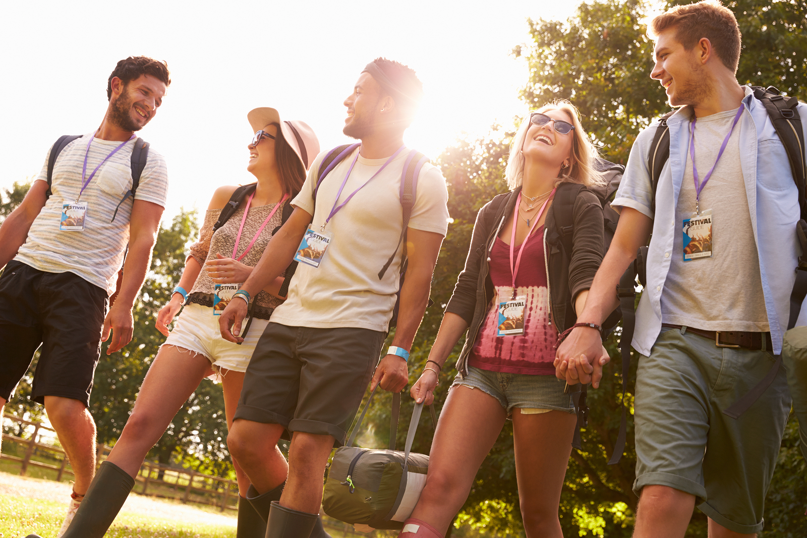 Group Day Trips