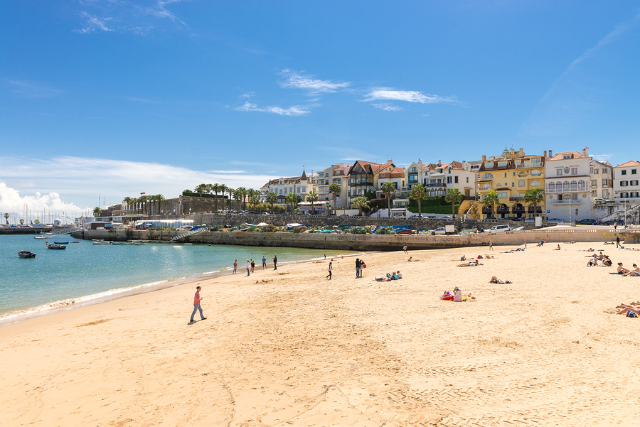 Could There Be An Air Bridge Between Britain & Portugal?