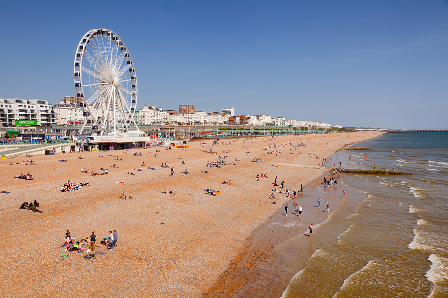 How To Plan A Staycation