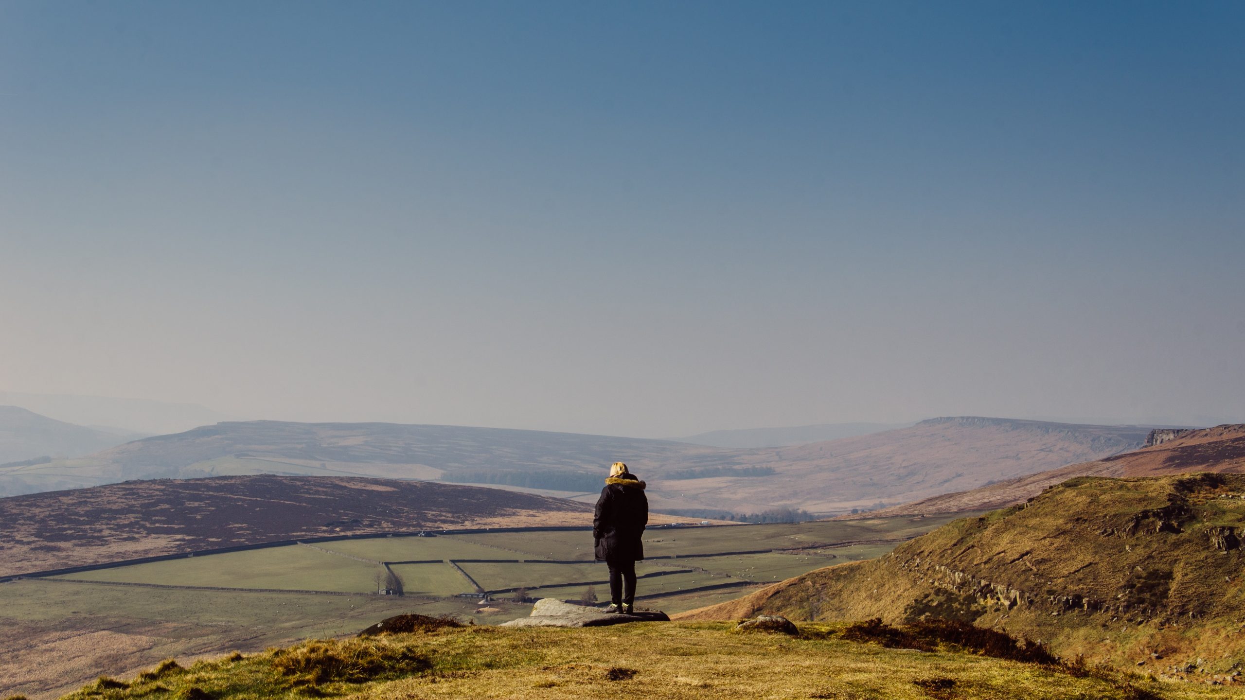 Four Stunning UK Staycation Ideas