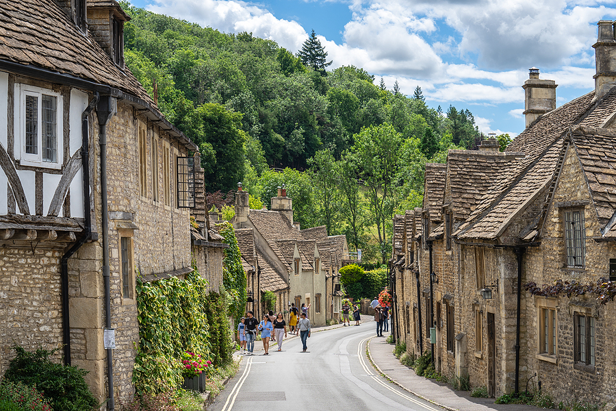 4 Luxury UK Getaways To Consider