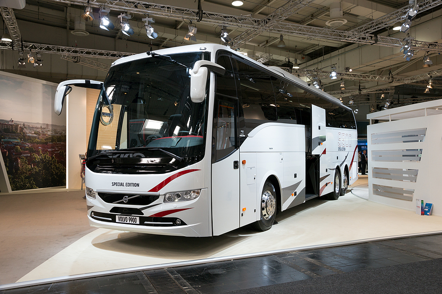 School Shuttle Bus