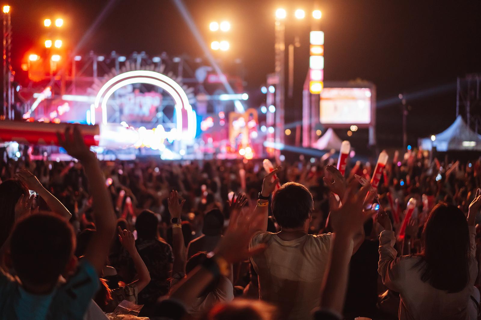Headline Acts Announced For Reading And Leeds Festival 2024