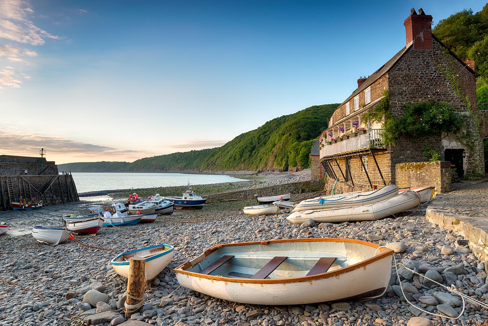 4 Top Family Days Out In Devon And Cornwall This Summer