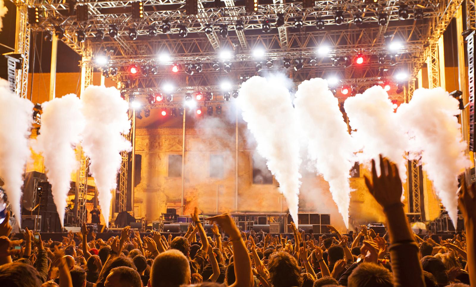 What To Pack For Your First Glastonbury Festival Weekend
