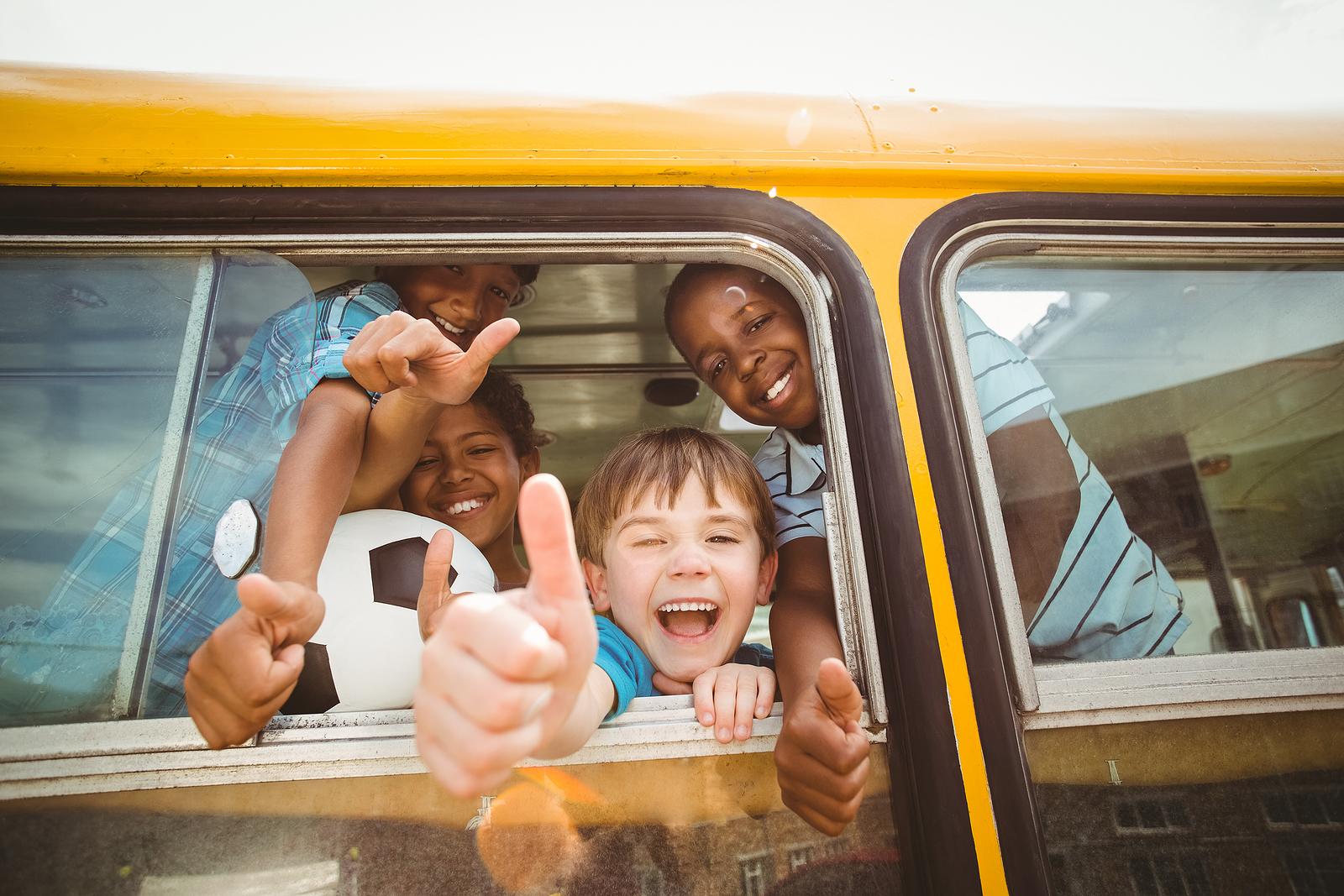School Hire