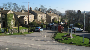Emmerdale Tour