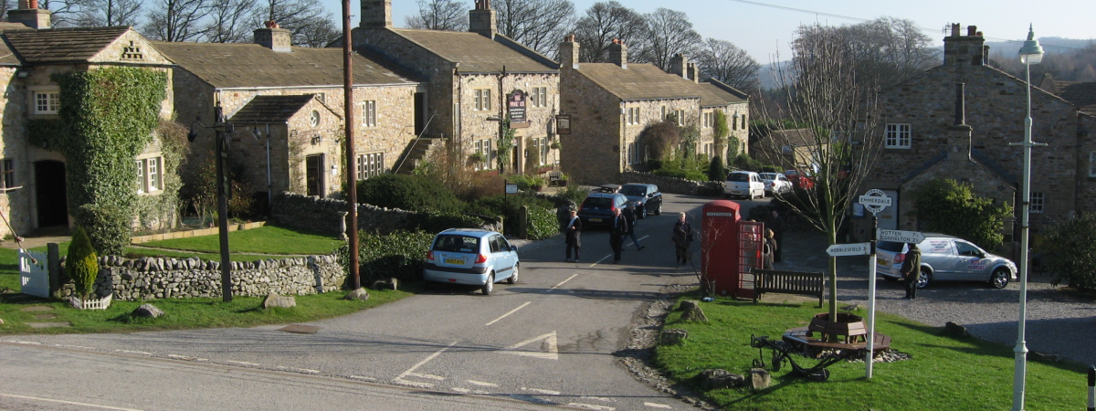 Emmerdale Tour