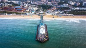 Bournemouth Bonanza Weekender Getaway