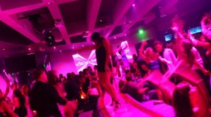 London Club Nights