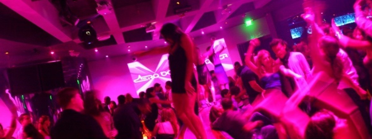 London Club Nights