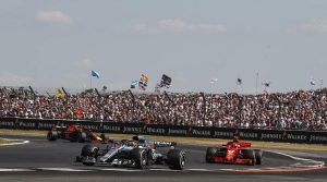 British Grand Prix