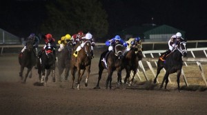 Race Nights