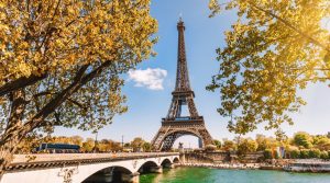 To Paris With Love