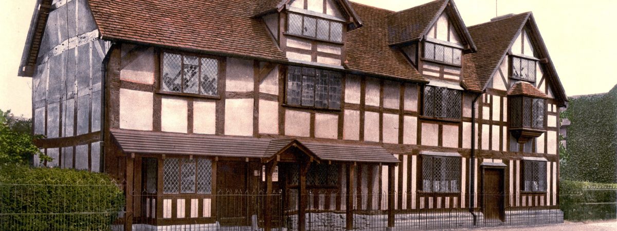 Shakespeare Saver